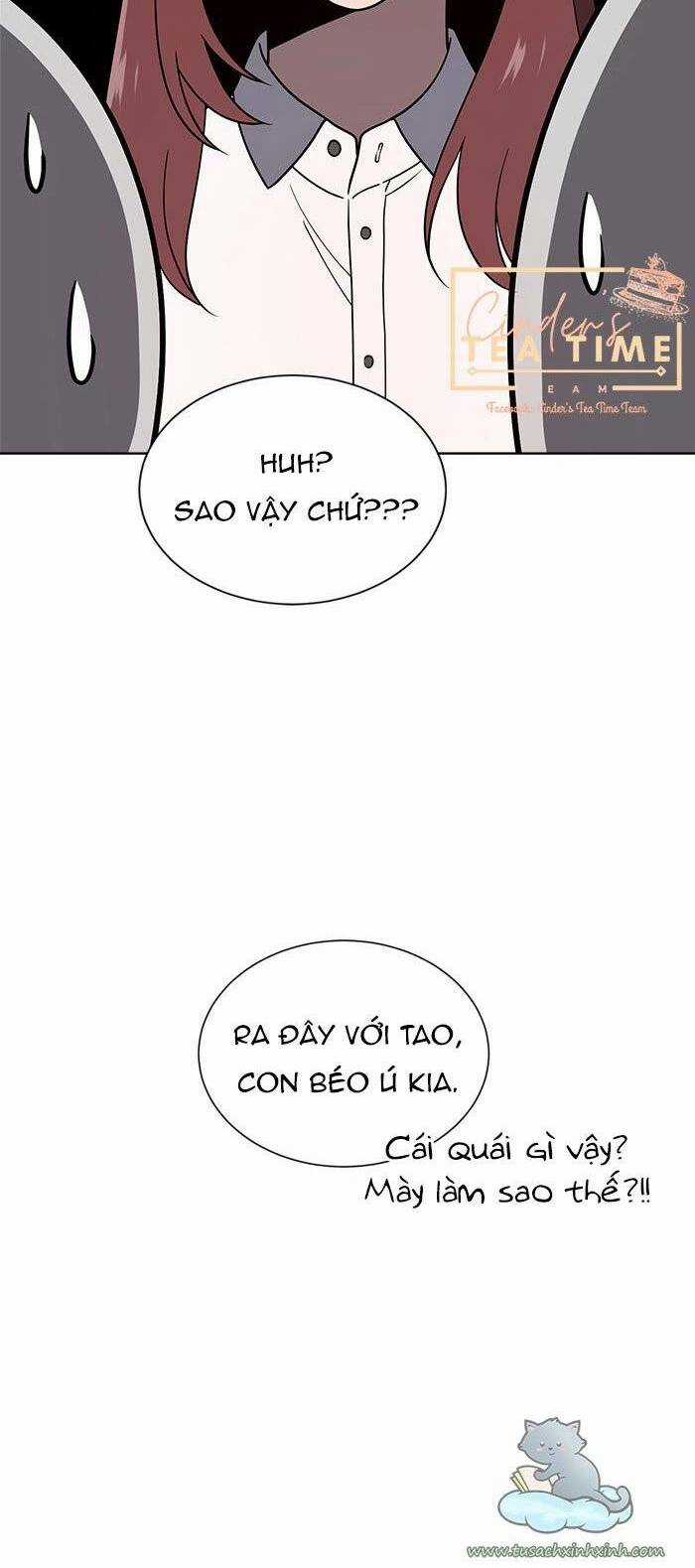 Cô Nàng Hết Thuốc Chữa - Chapter 14 - Trang 28