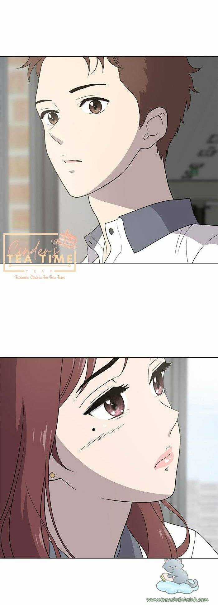 Cô Nàng Hết Thuốc Chữa - Chapter 14 - Trang 35