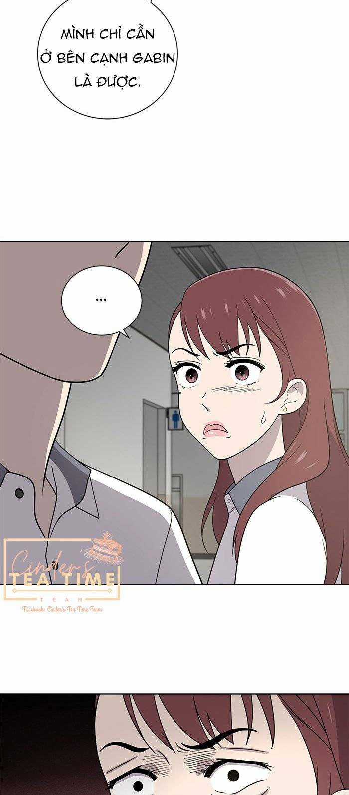 Cô Nàng Hết Thuốc Chữa - Chapter 14 - Trang 37