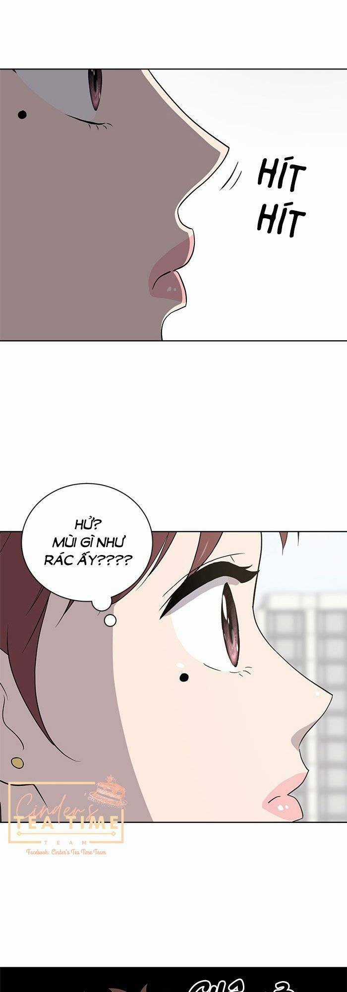 Cô Nàng Hết Thuốc Chữa - Chapter 14 - Trang 39