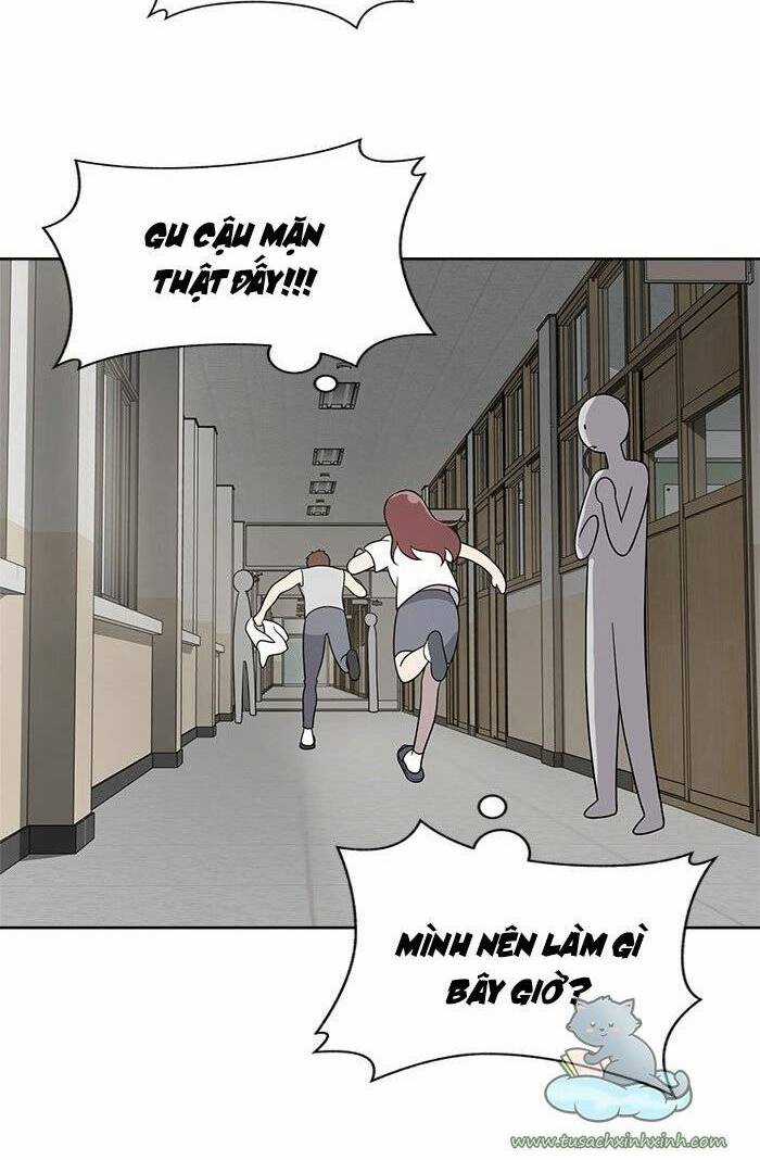 Cô Nàng Hết Thuốc Chữa - Chapter 14 - Trang 52