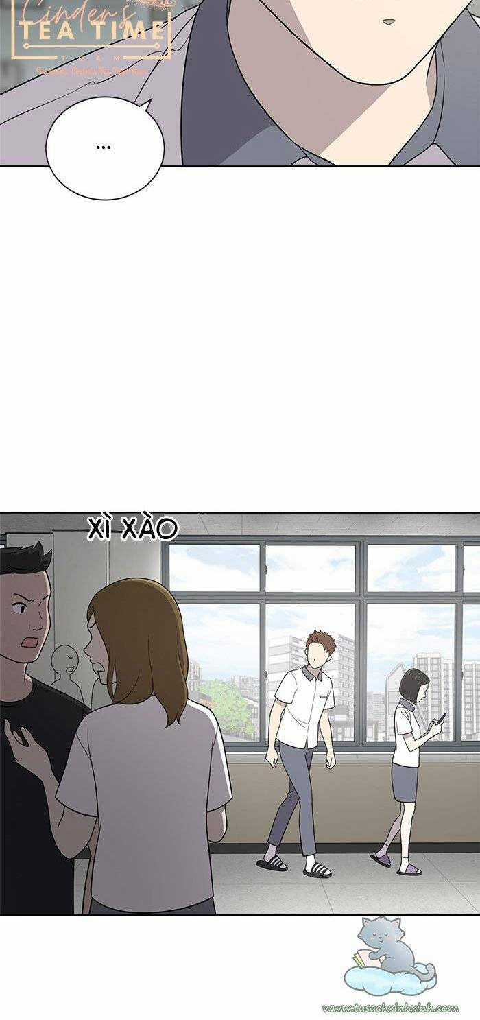 Cô Nàng Hết Thuốc Chữa - Chapter 14 - Trang 8