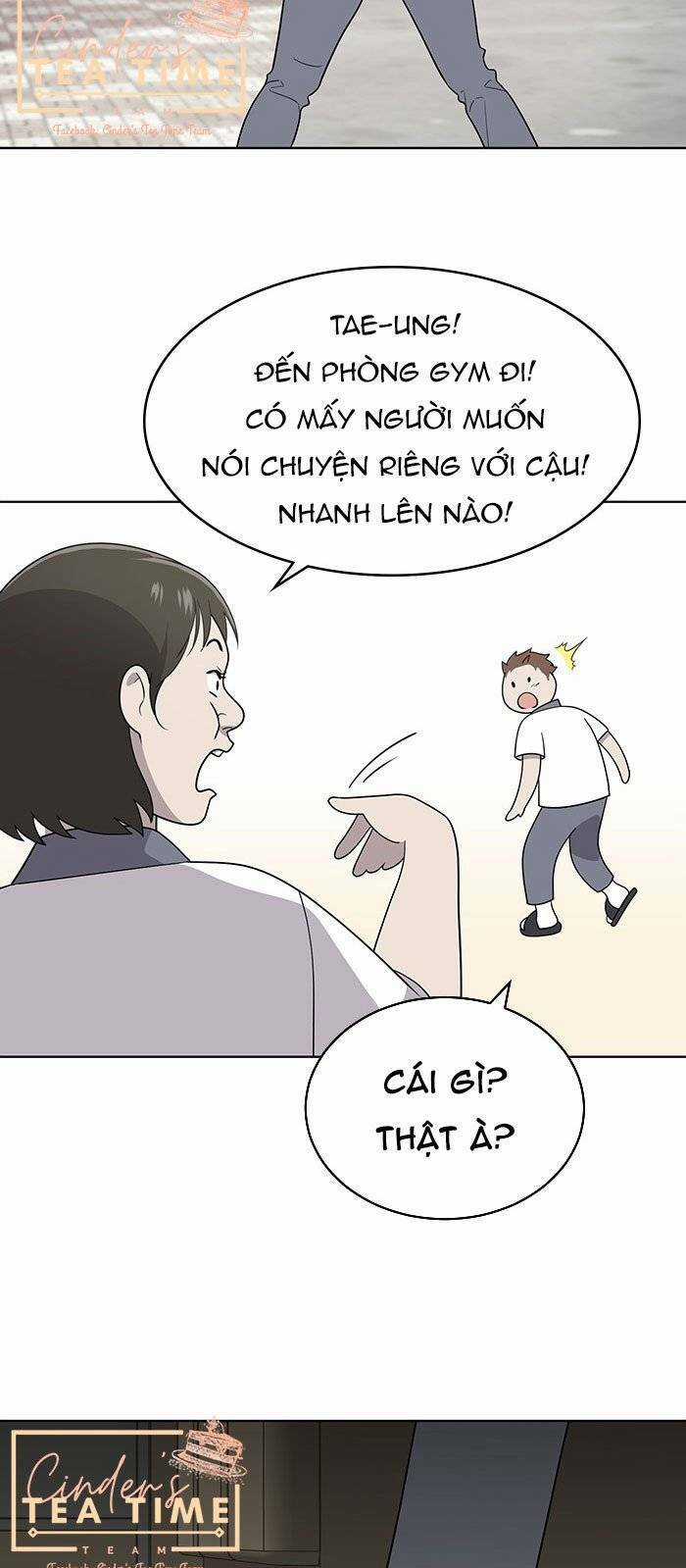 Cô Nàng Hết Thuốc Chữa - Chapter 15 - Trang 17