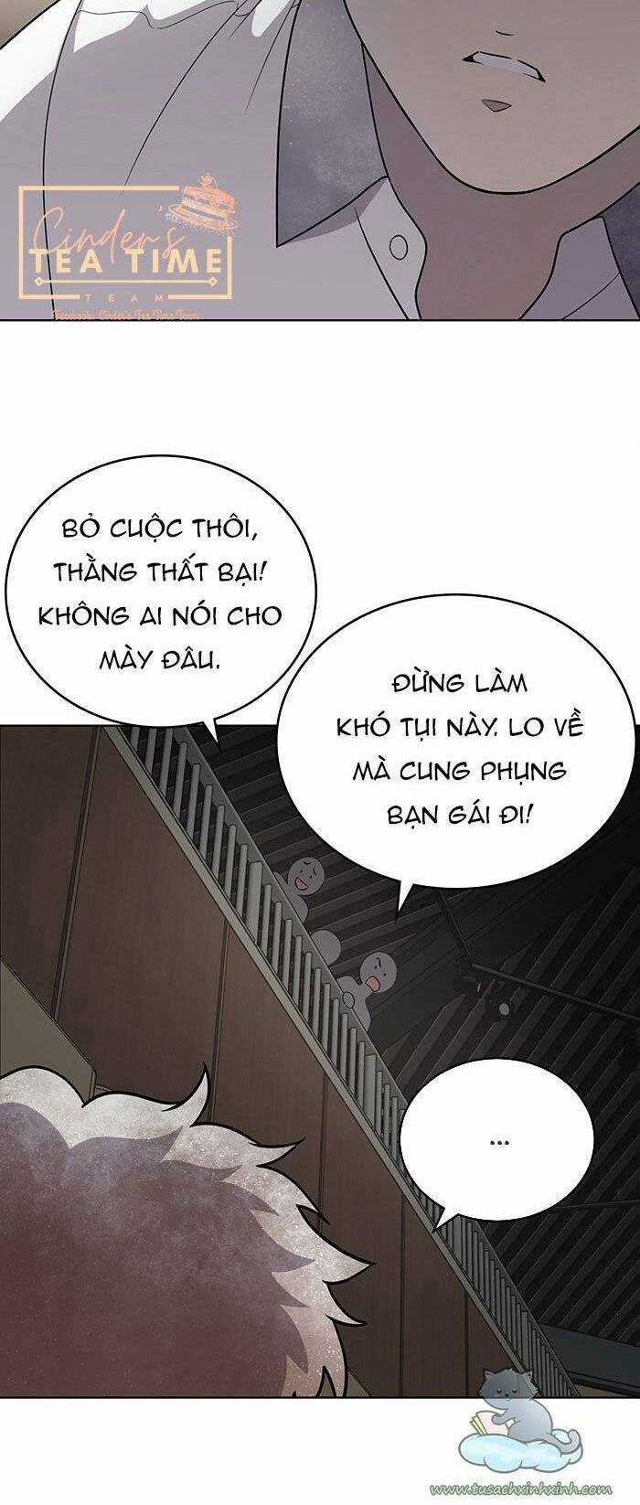 Cô Nàng Hết Thuốc Chữa - Chapter 15 - Trang 21