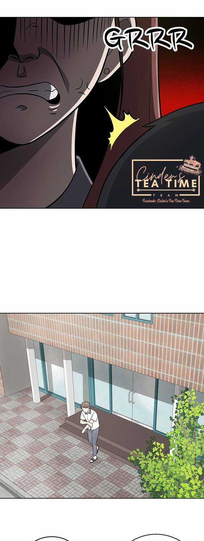 Cô Nàng Hết Thuốc Chữa - Chapter 15 - Trang 23