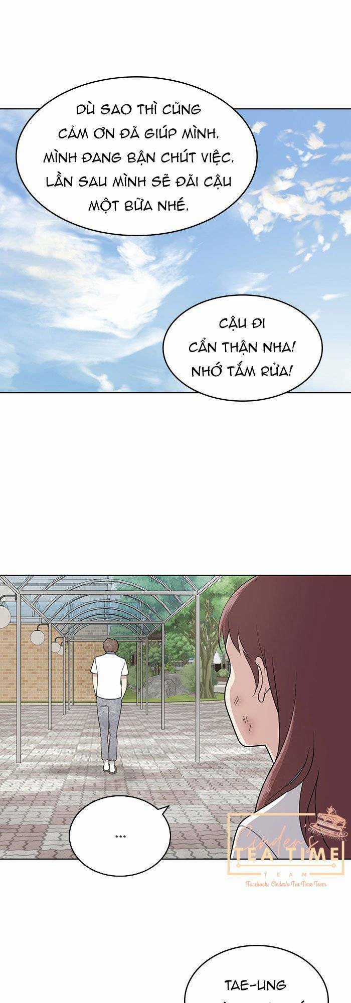 Cô Nàng Hết Thuốc Chữa - Chapter 15 - Trang 28