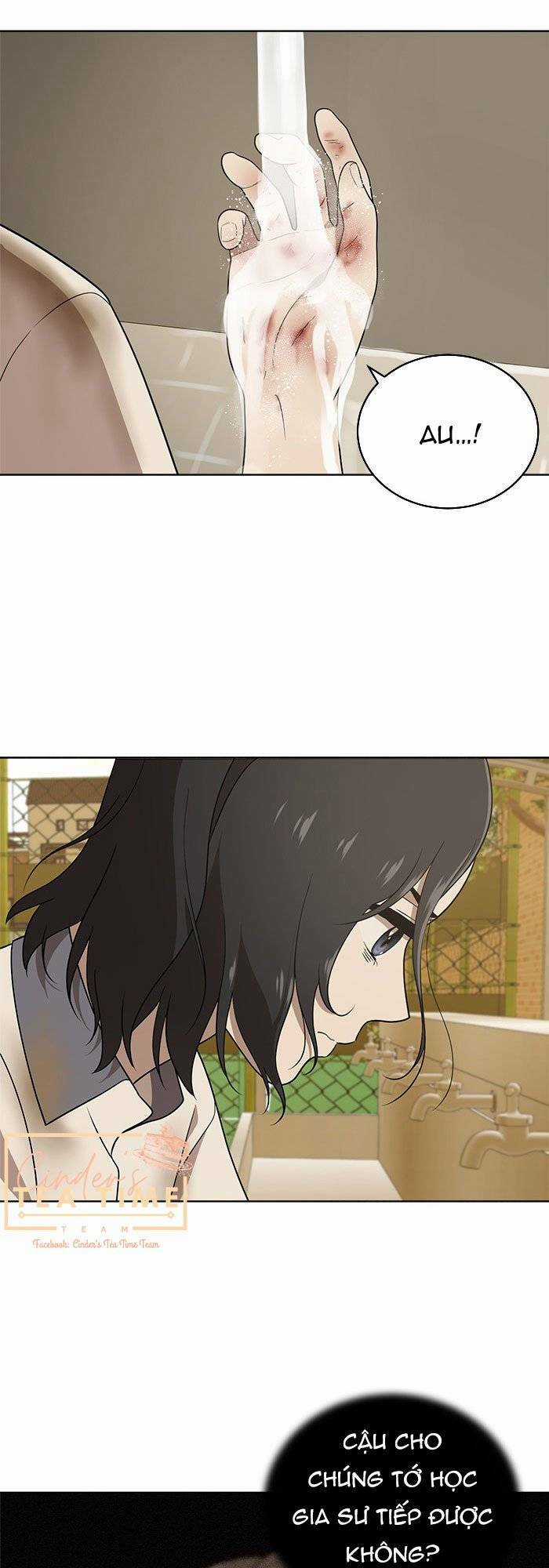 Cô Nàng Hết Thuốc Chữa - Chapter 15 - Trang 40