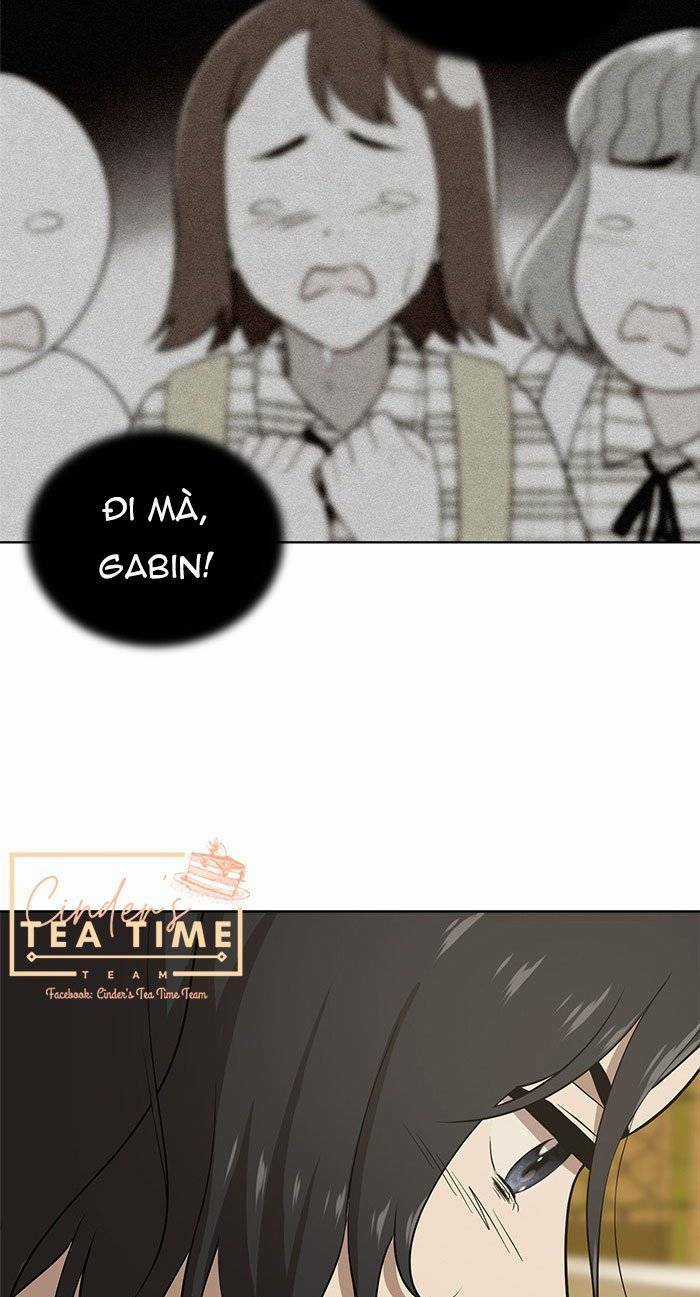 Cô Nàng Hết Thuốc Chữa - Chapter 15 - Trang 41