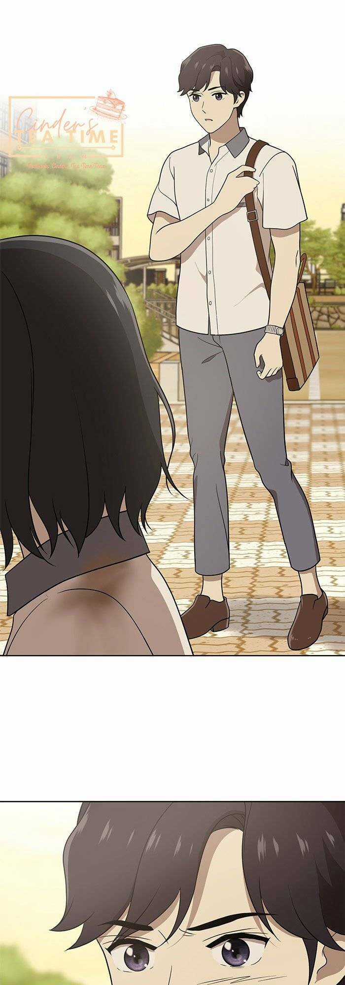 Cô Nàng Hết Thuốc Chữa - Chapter 15 - Trang 43