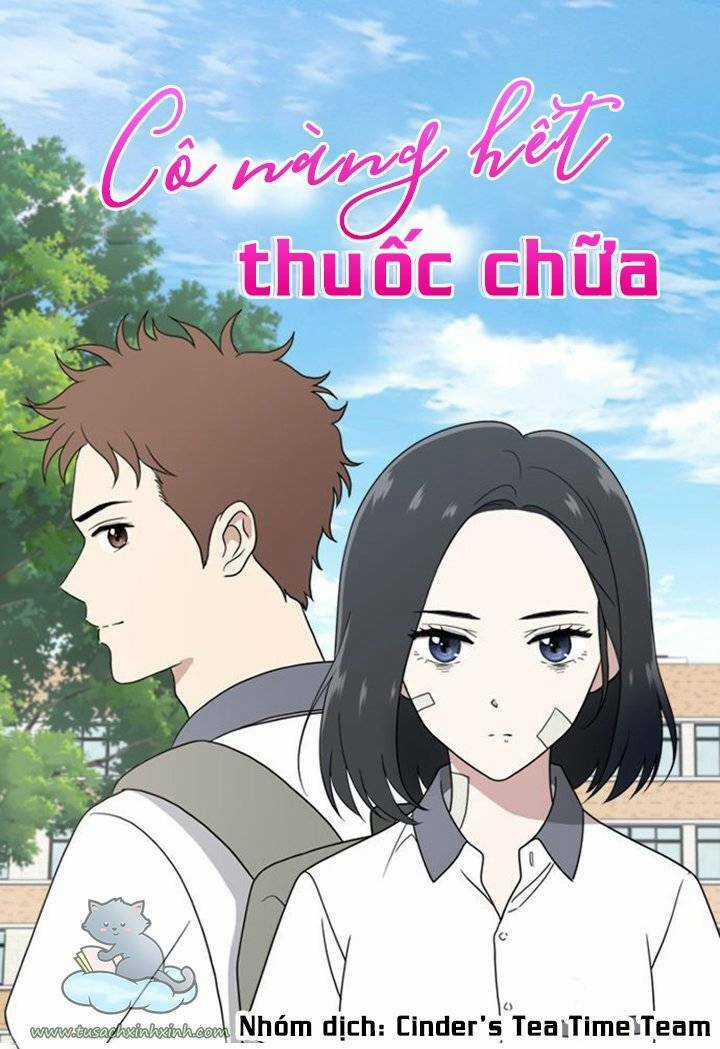 Cô Nàng Hết Thuốc Chữa - Chapter 16 - Trang 1