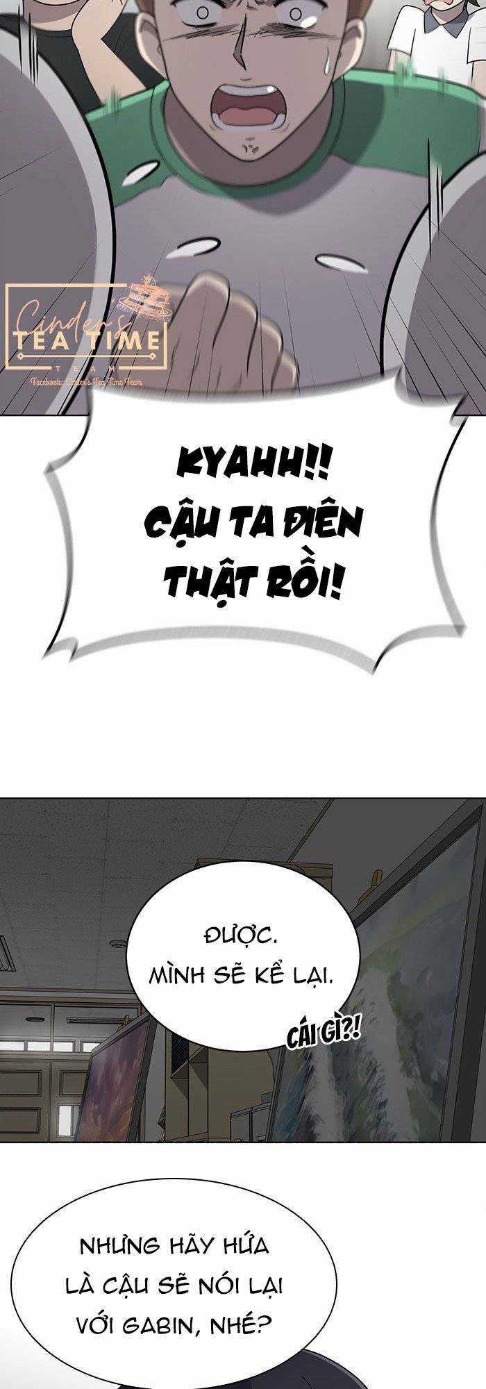 Cô Nàng Hết Thuốc Chữa - Chapter 16 - Trang 13