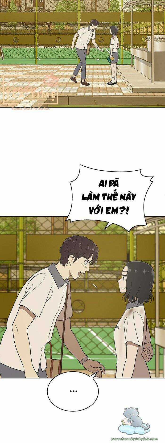 Cô Nàng Hết Thuốc Chữa - Chapter 16 - Trang 18