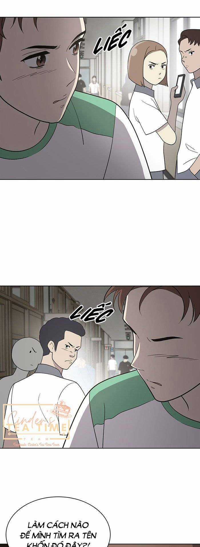 Cô Nàng Hết Thuốc Chữa - Chapter 16 - Trang 4