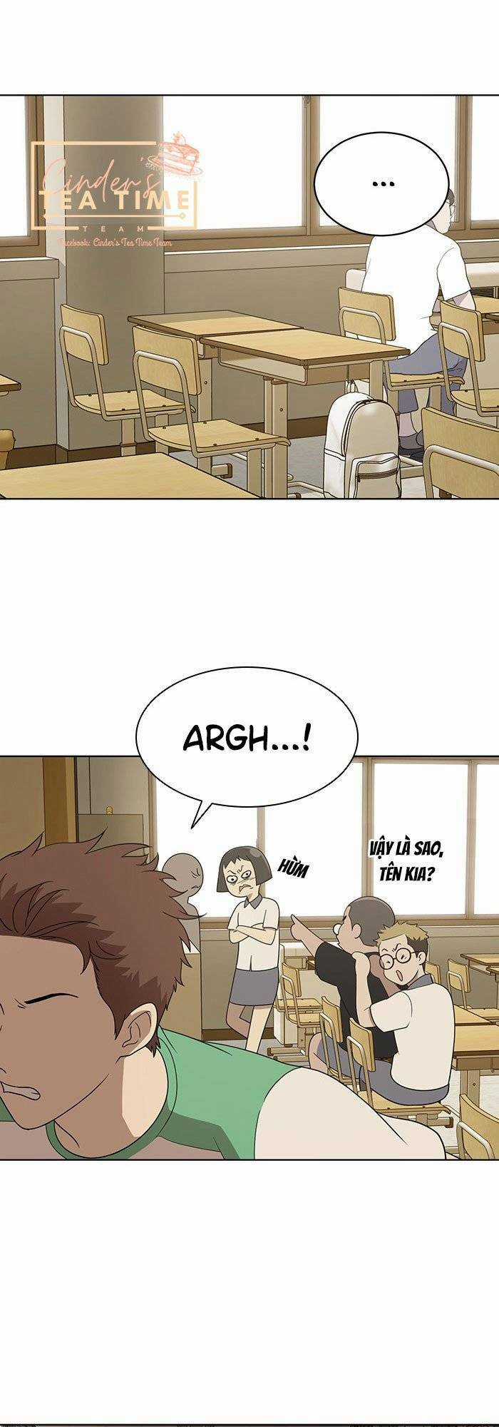 Cô Nàng Hết Thuốc Chữa - Chapter 16 - Trang 33