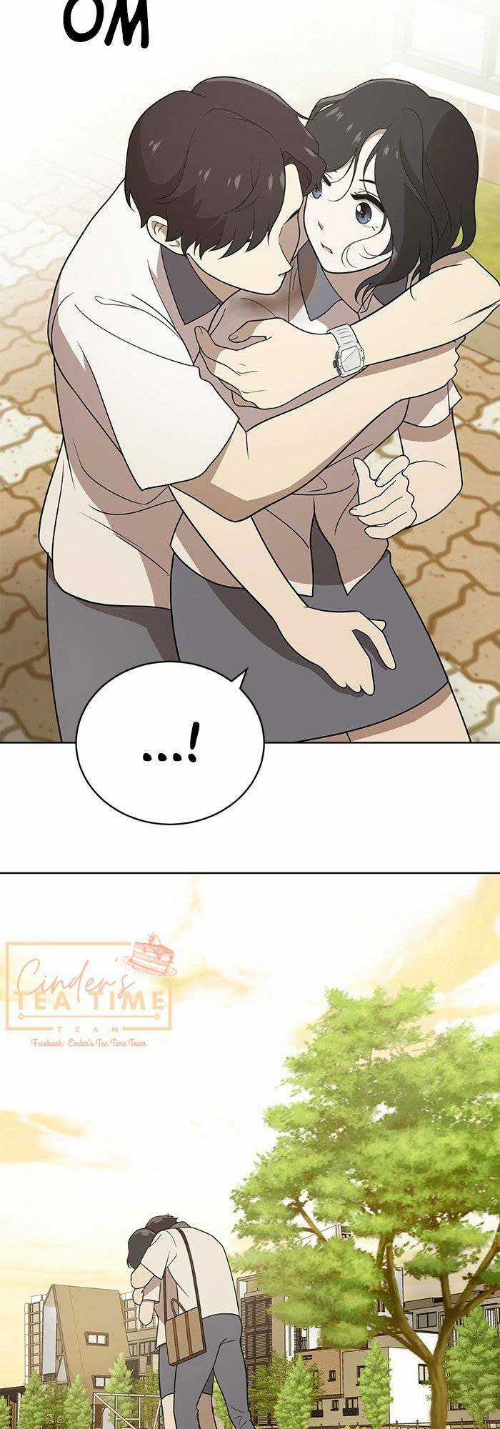 Cô Nàng Hết Thuốc Chữa - Chapter 16 - Trang 40