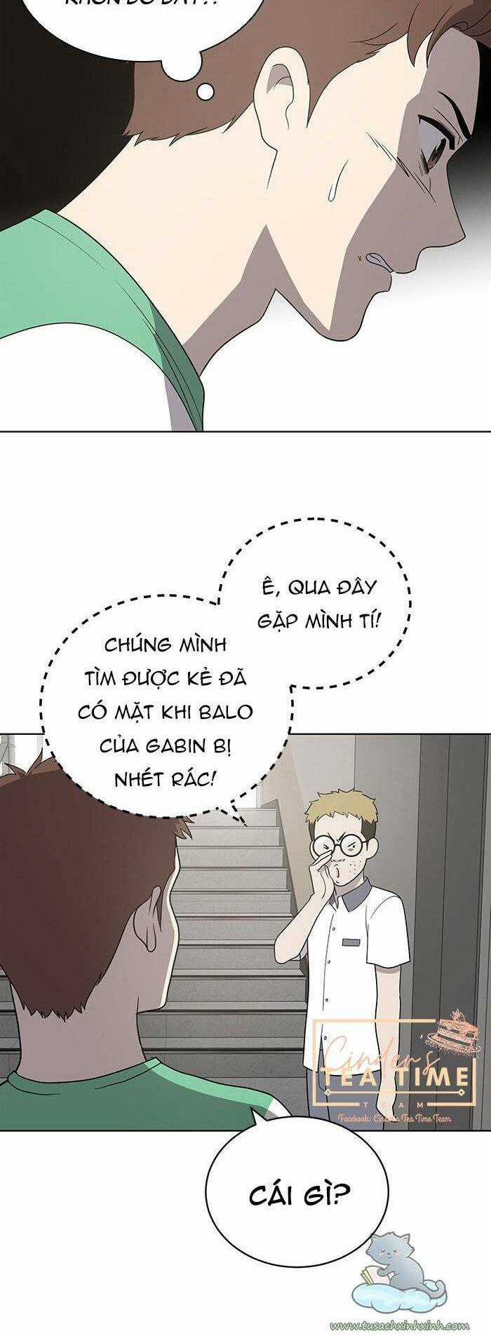 Cô Nàng Hết Thuốc Chữa - Chapter 16 - Trang 5