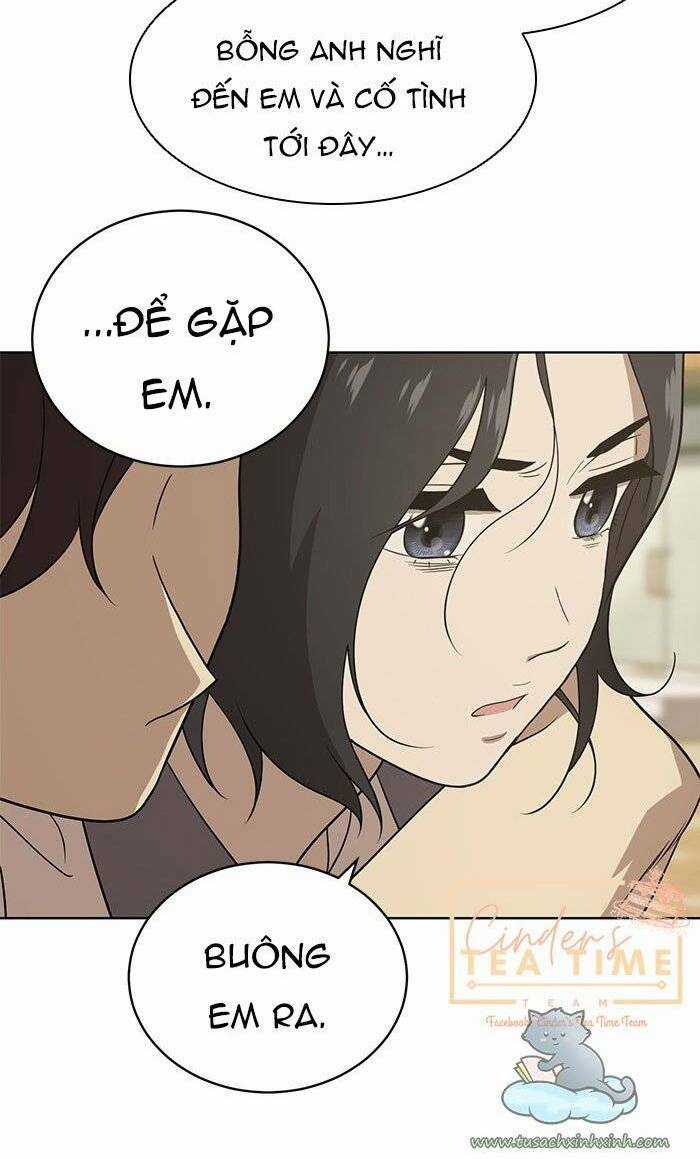 Cô Nàng Hết Thuốc Chữa - Chapter 16 - Trang 42