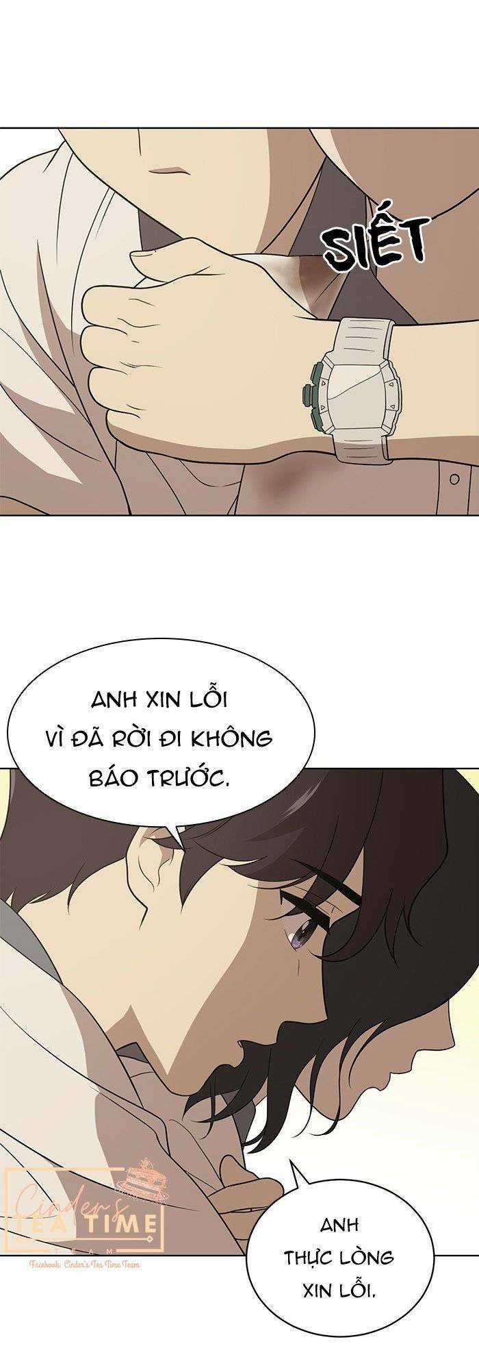Cô Nàng Hết Thuốc Chữa - Chapter 16 - Trang 43
