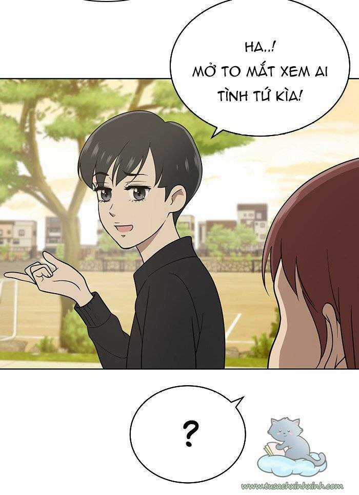 Cô Nàng Hết Thuốc Chữa - Chapter 17 - Trang 11