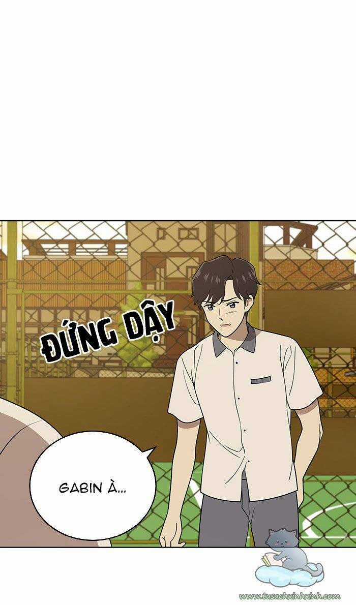 Cô Nàng Hết Thuốc Chữa - Chapter 17 - Trang 15