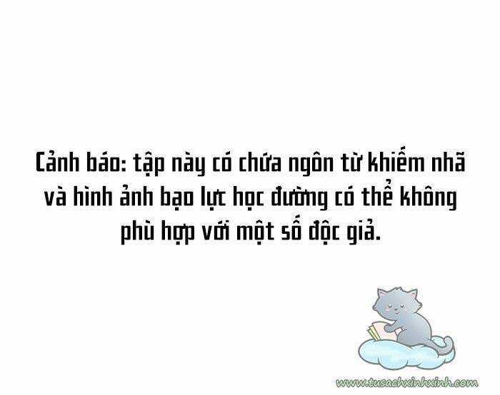 Cô Nàng Hết Thuốc Chữa - Chapter 17 - Trang 3