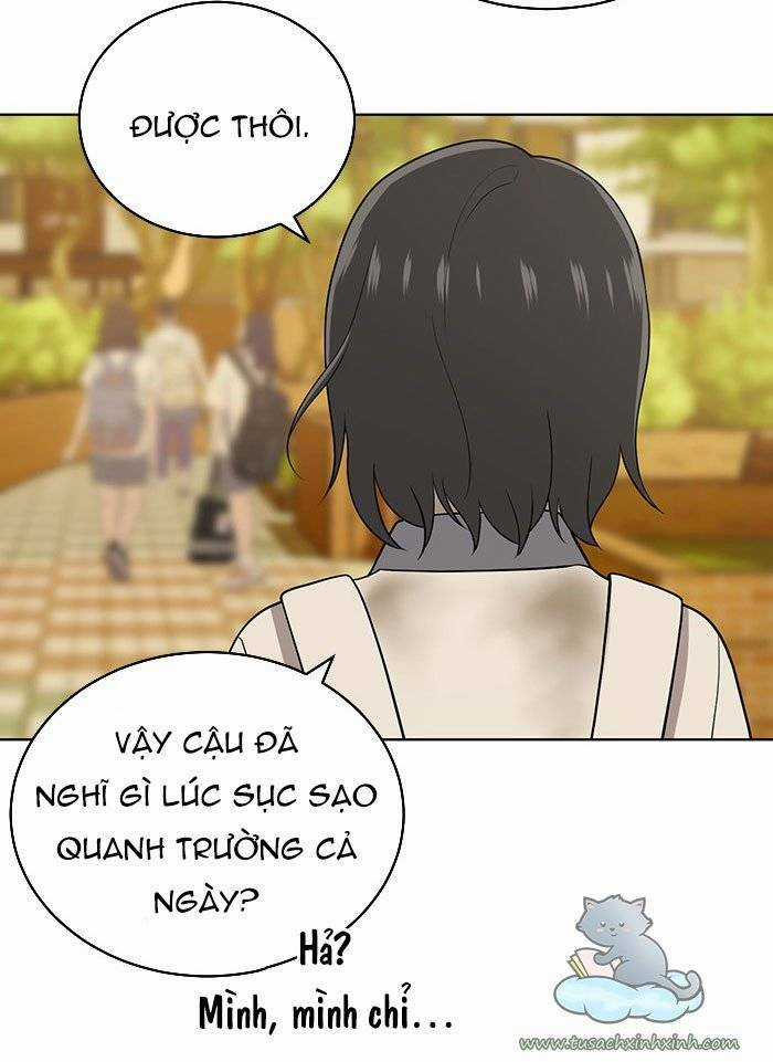 Cô Nàng Hết Thuốc Chữa - Chapter 17 - Trang 33