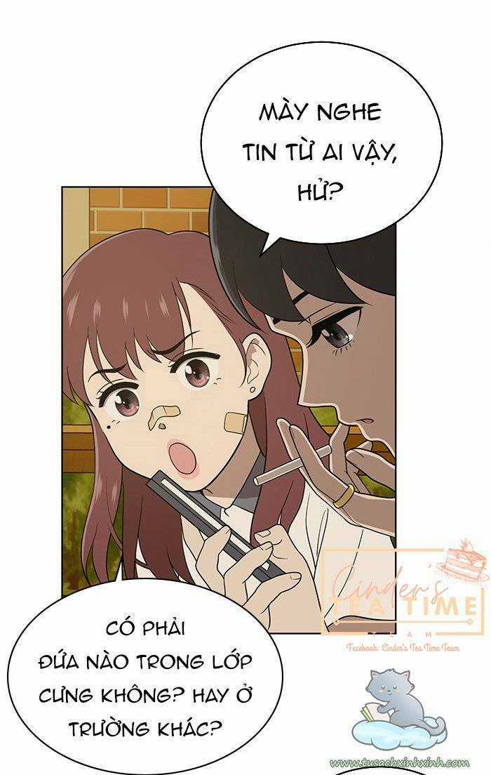 Cô Nàng Hết Thuốc Chữa - Chapter 17 - Trang 6