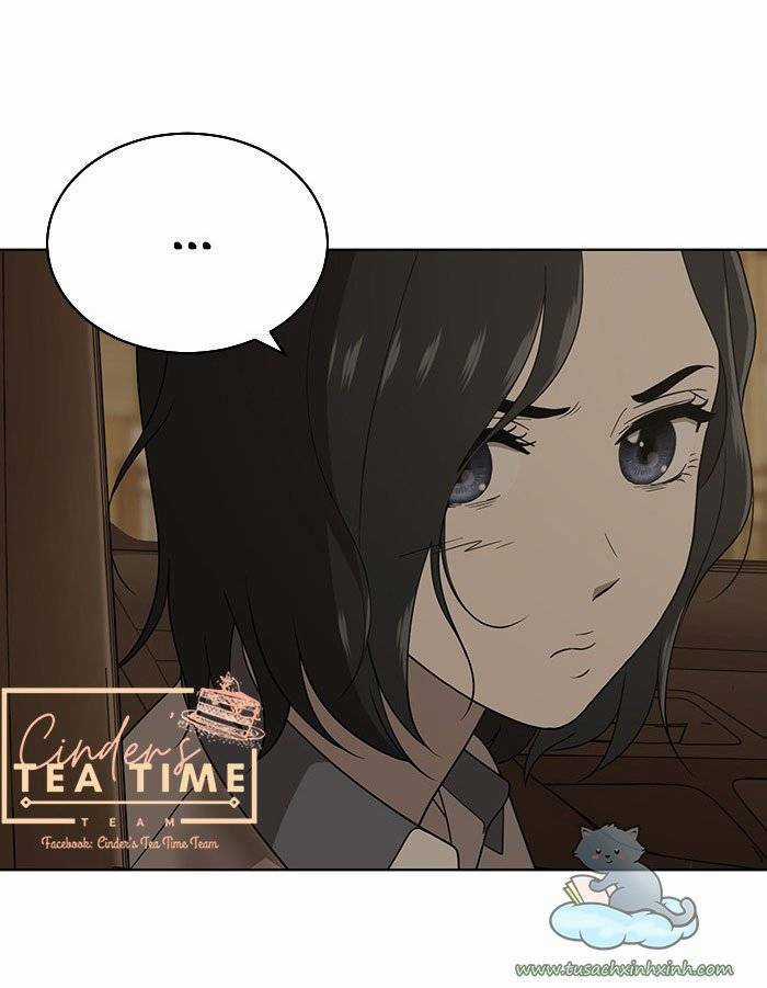 Cô Nàng Hết Thuốc Chữa - Chapter 17 - Trang 54