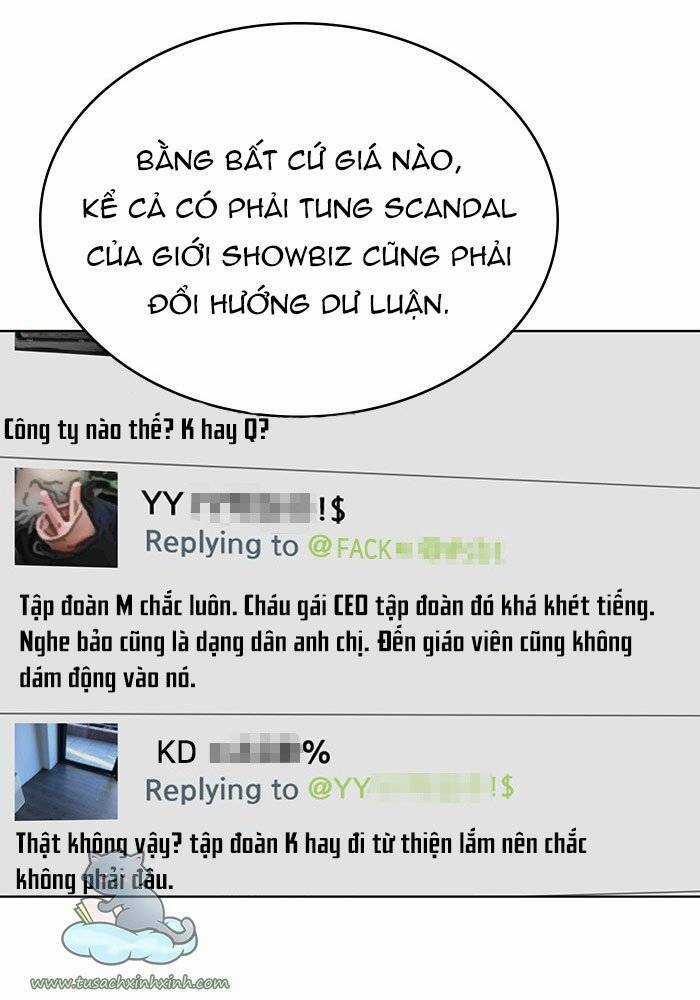 Cô Nàng Hết Thuốc Chữa - Chapter 18 - Trang 3