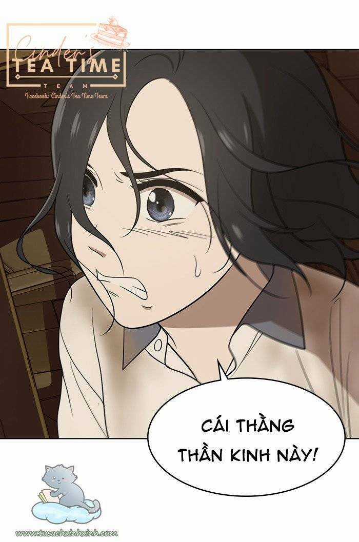 Cô Nàng Hết Thuốc Chữa - Chapter 18 - Trang 26