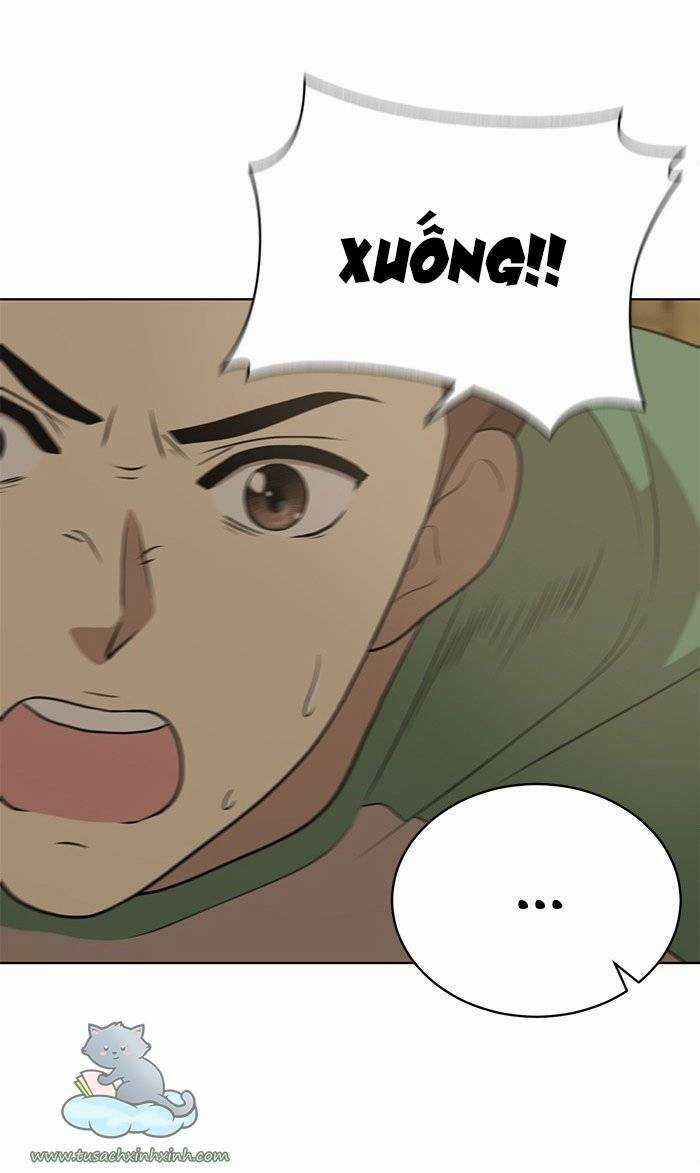 Cô Nàng Hết Thuốc Chữa - Chapter 18 - Trang 49