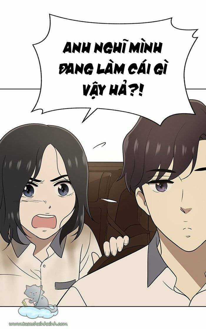 Cô Nàng Hết Thuốc Chữa - Chapter 18 - Trang 59