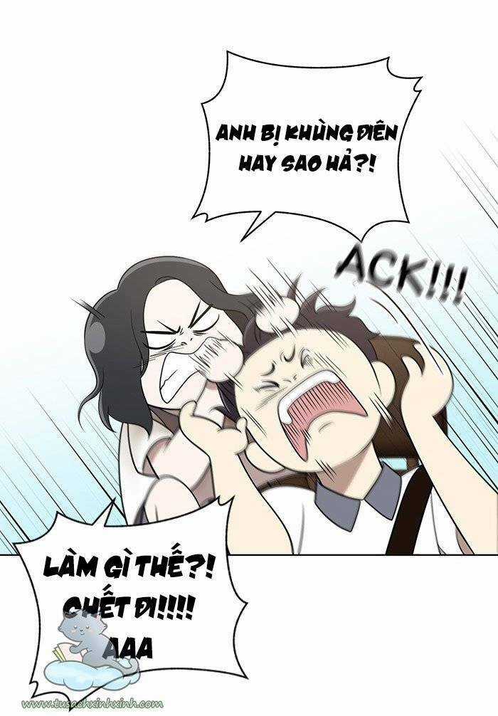 Cô Nàng Hết Thuốc Chữa - Chapter 18 - Trang 61