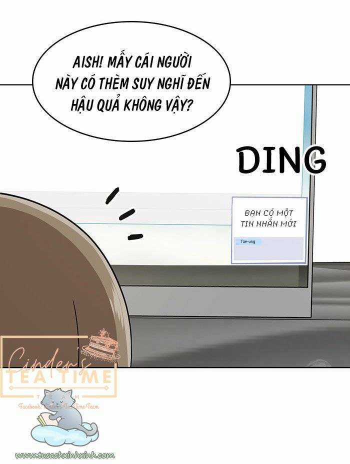 Cô Nàng Hết Thuốc Chữa - Chapter 18 - Trang 8