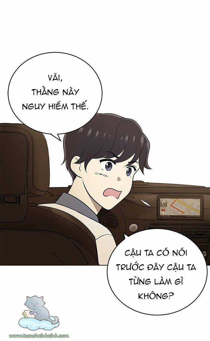 Cô Nàng Hết Thuốc Chữa - Chapter 18 - Trang 71