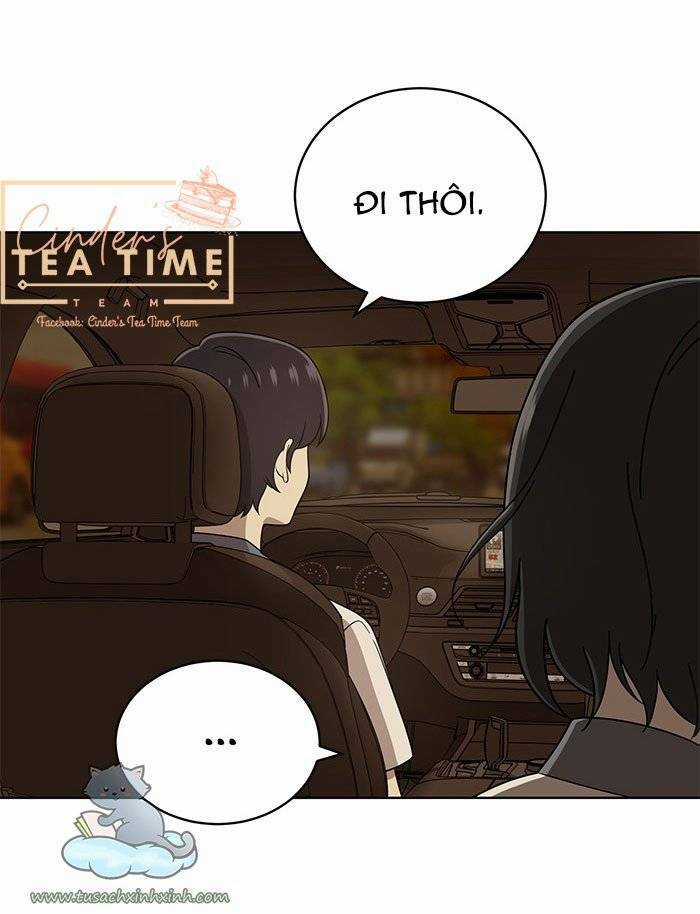 Cô Nàng Hết Thuốc Chữa - Chapter 18 - Trang 74