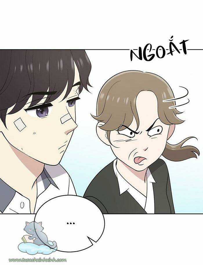 Cô Nàng Hết Thuốc Chữa - Chapter 19 - Trang 19