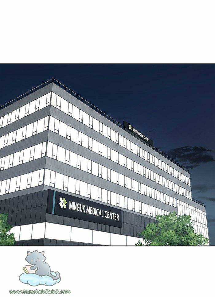 Cô Nàng Hết Thuốc Chữa - Chapter 19 - Trang 3