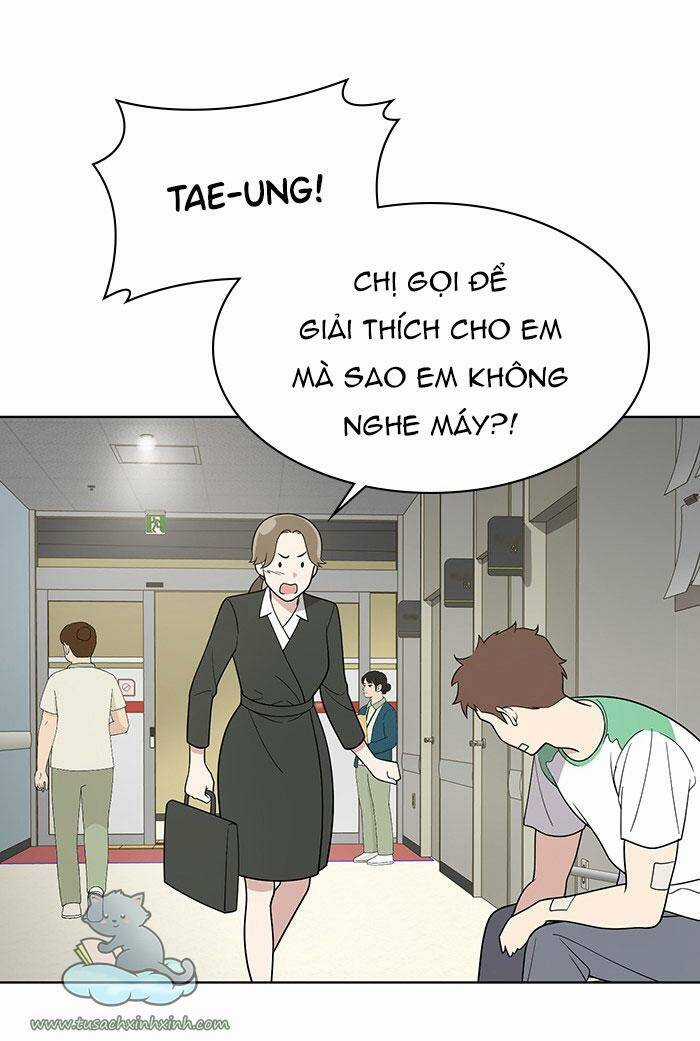 Cô Nàng Hết Thuốc Chữa - Chapter 19 - Trang 5