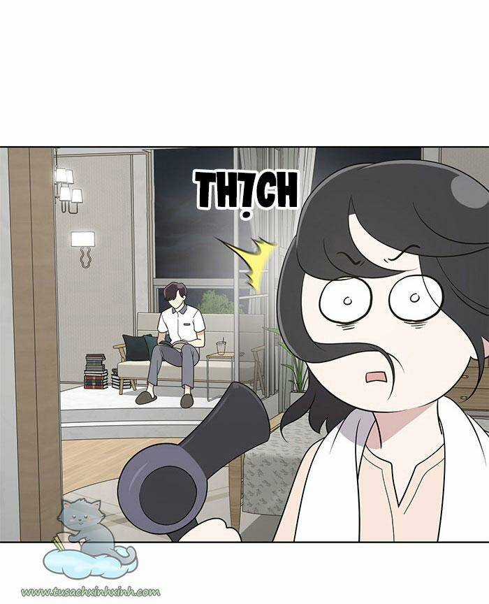 Cô Nàng Hết Thuốc Chữa - Chapter 19 - Trang 43