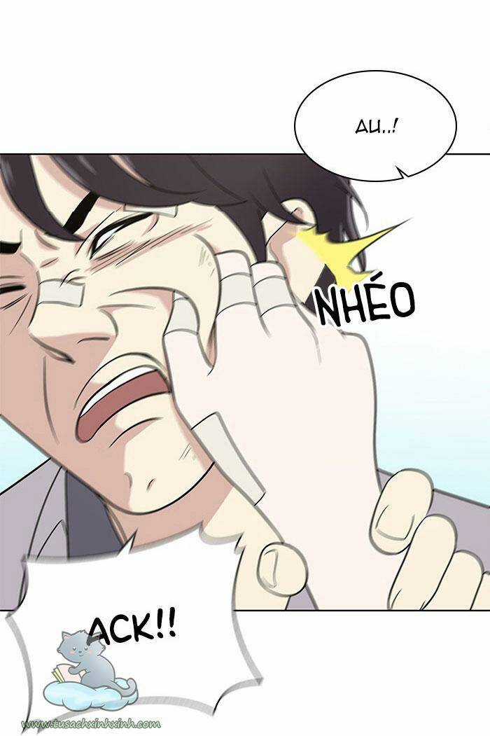 Cô Nàng Hết Thuốc Chữa - Chapter 19 - Trang 63