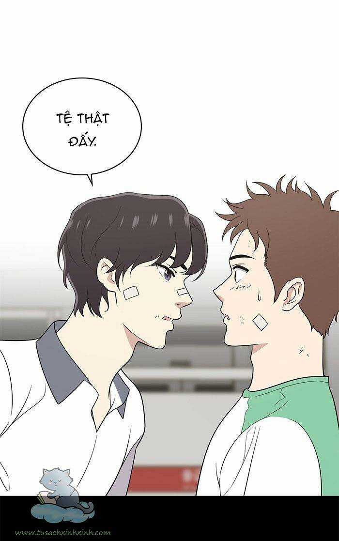 Cô Nàng Hết Thuốc Chữa - Chapter 19 - Trang 84