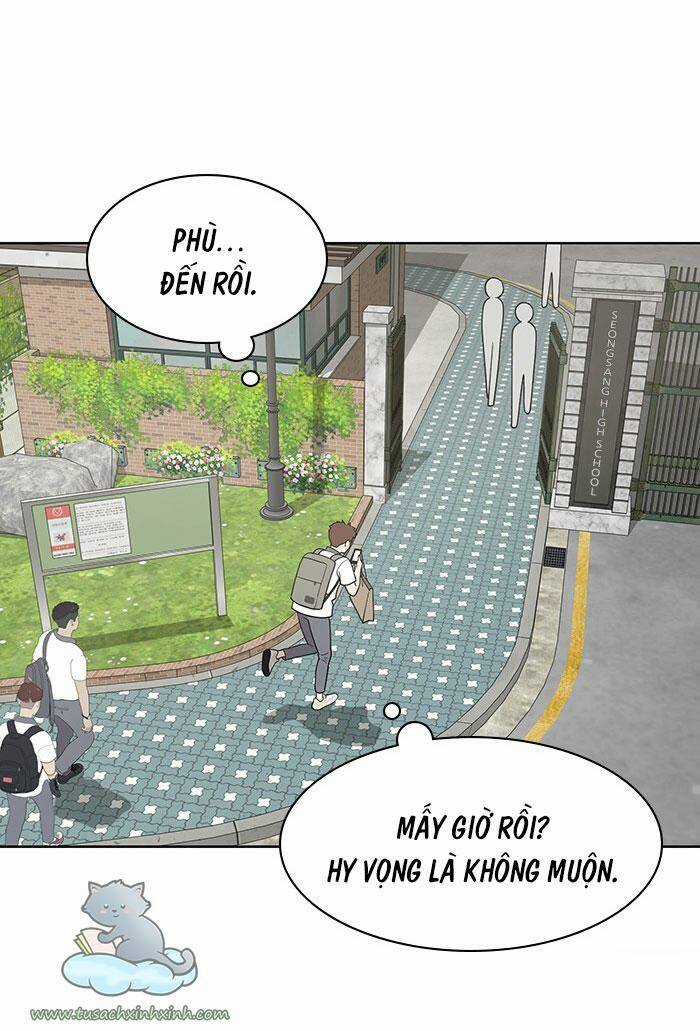 Cô Nàng Hết Thuốc Chữa - Chapter 19 - Trang 88