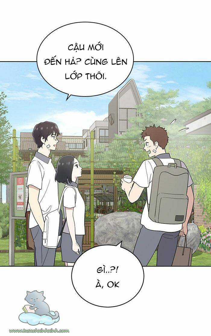 Cô Nàng Hết Thuốc Chữa - Chapter 19 - Trang 90