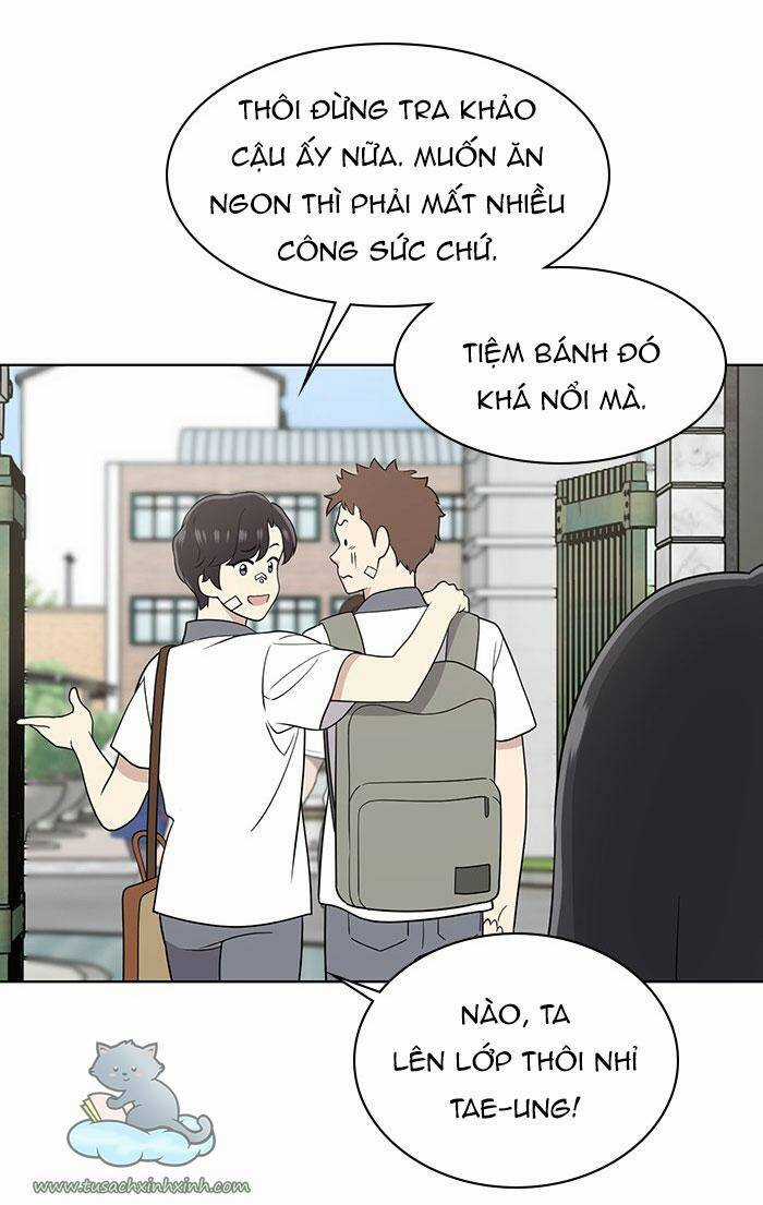 Cô Nàng Hết Thuốc Chữa - Chapter 19 - Trang 94