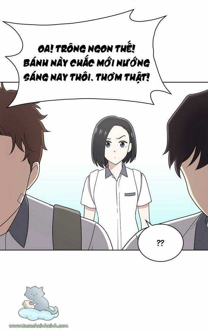 Cô Nàng Hết Thuốc Chữa - Chapter 19 - Trang 95