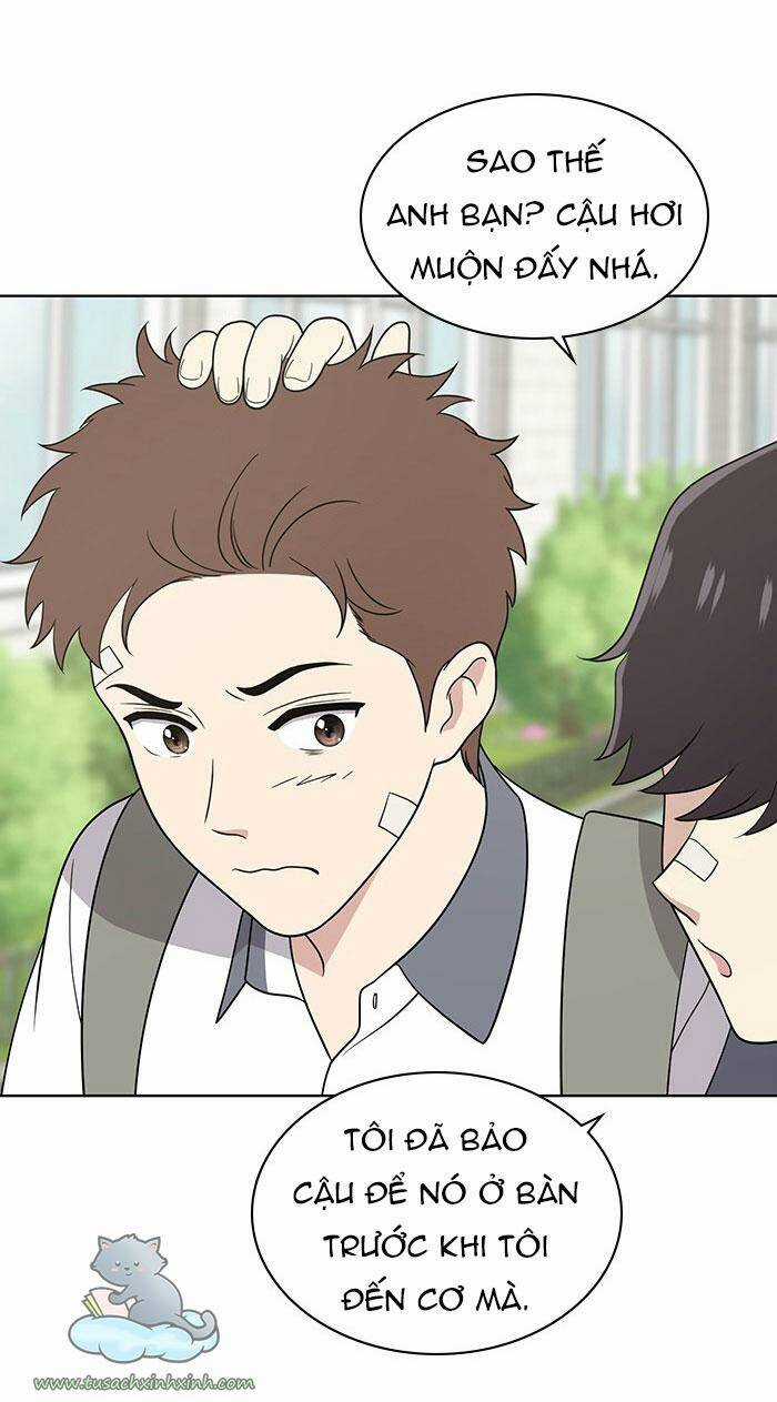 Cô Nàng Hết Thuốc Chữa - Chapter 19 - Trang 97