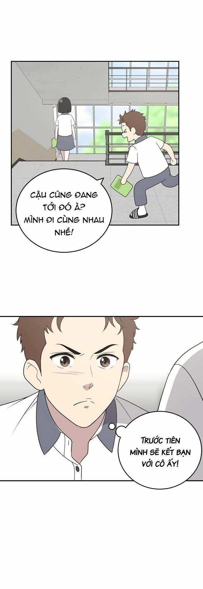 Cô Nàng Hết Thuốc Chữa - Chapter 2 - Trang 15