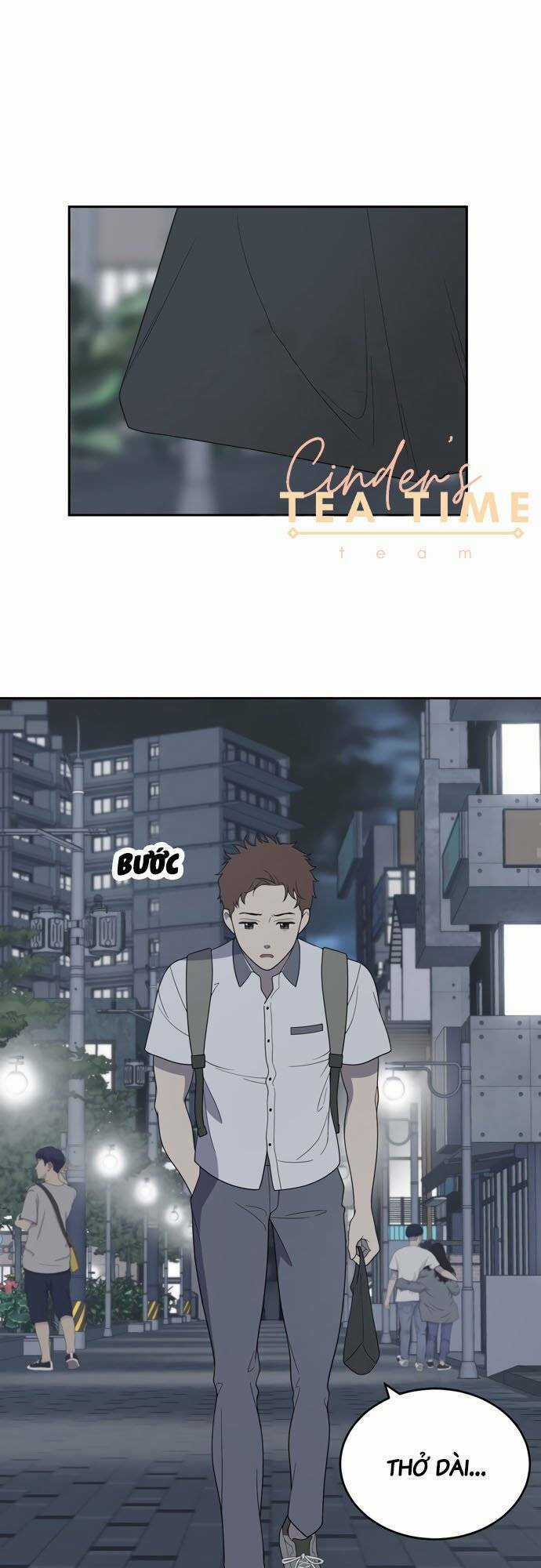 Cô Nàng Hết Thuốc Chữa - Chapter 2 - Trang 3