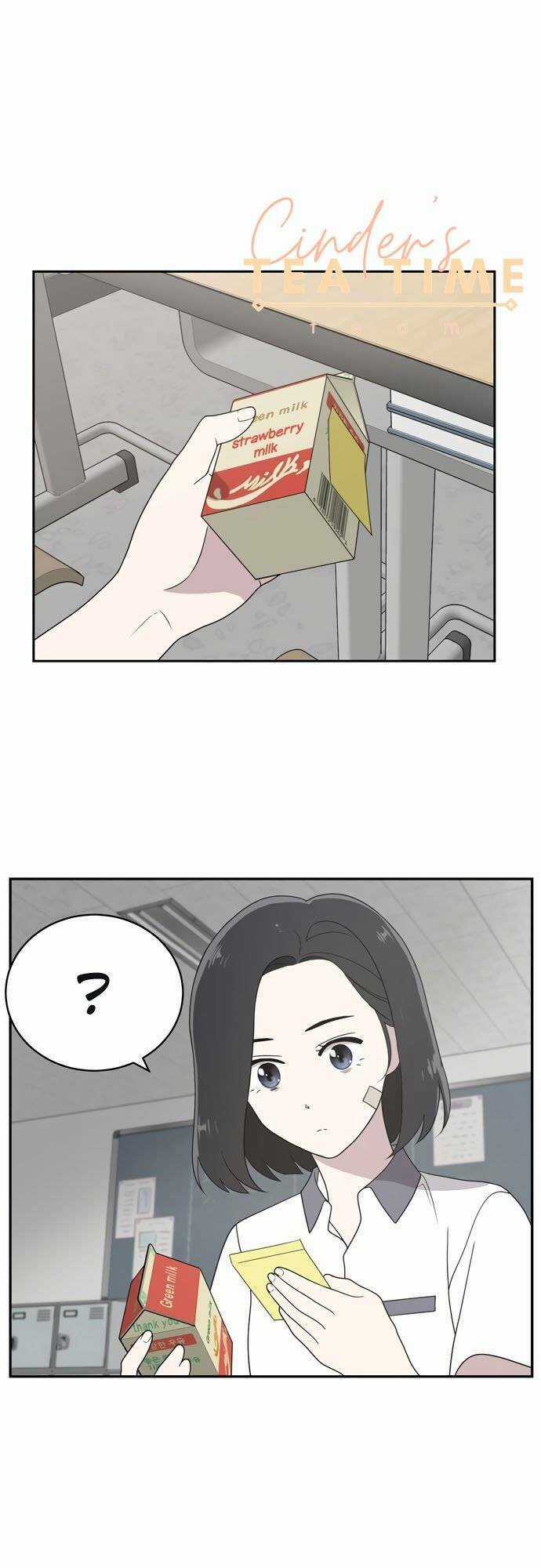 Cô Nàng Hết Thuốc Chữa - Chapter 2 - Trang 22